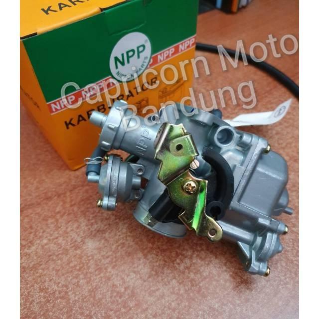 Karburator Karbu Gl Pro Neotech Npp