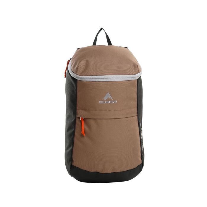 Eiger Adventurre Store - Tas Ransel Kecil Alpaca 10 Lite Backpack