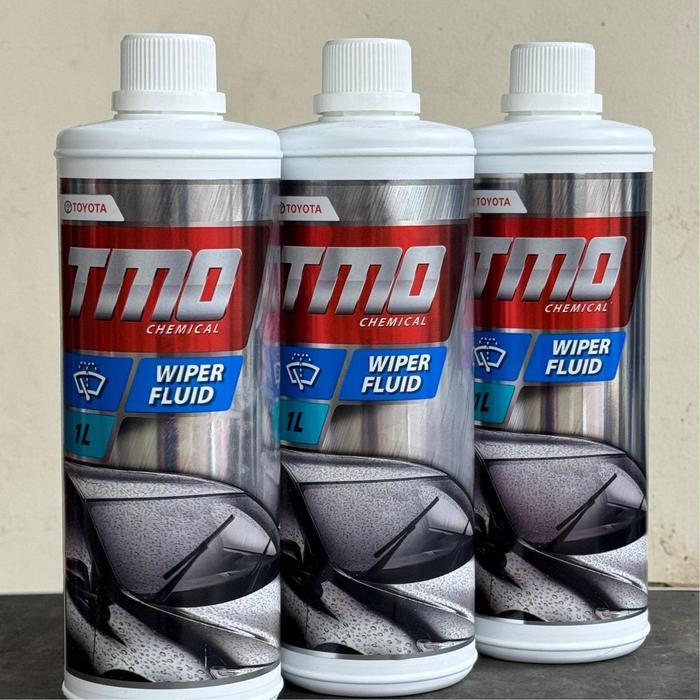 YSS Air Wiper Pembersih Kaca Mobil/ Wiper Fluid Anti Gores & Mencegah Lumut No Part O8808-80060