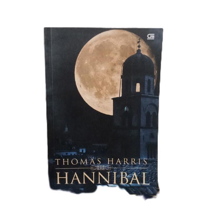Thomas Harris " Hannibal "