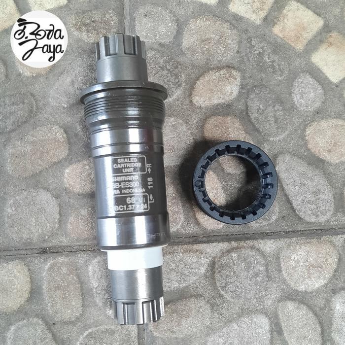 As Gir Bb Shimano Ht1 Octalink Bearing Hollowtech 1 68Mm 118Mm