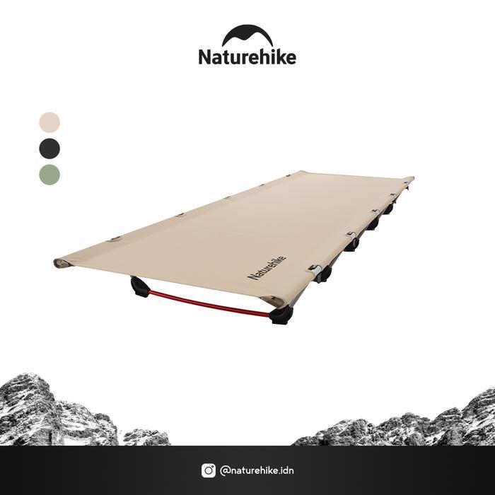 Sale Kasur Lipat Camping Serbaguna Naturehike Nh20Jj001