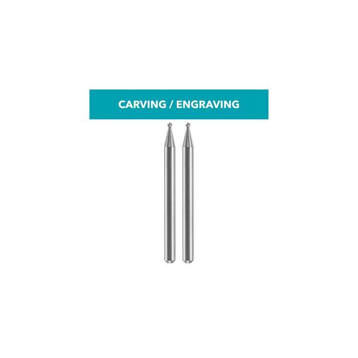 Dremel 106 Engraving Bit 1.6mm / Mata Gravir