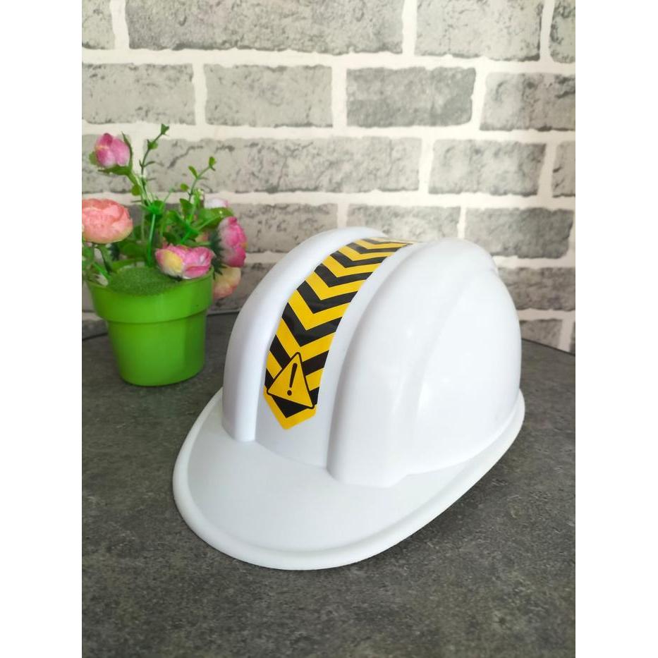 HELM PROYEK ANAK MAINAN ANAK LAKI-LAKI HELM SNI