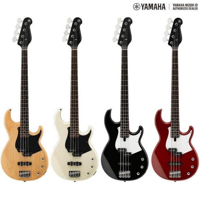Yamaha Bb234 Bass Elektrik
