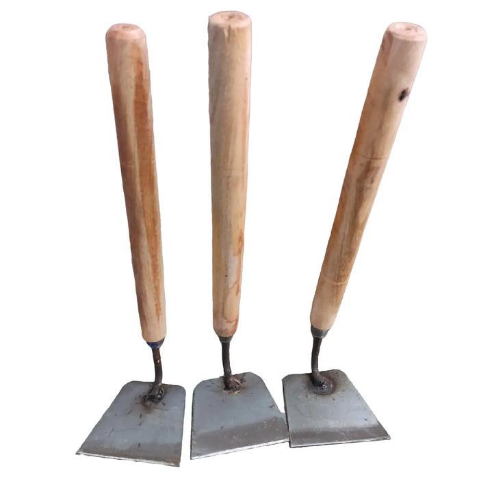 cangkul mini berkebun ganggang panjang / cangkul kecil tanaman