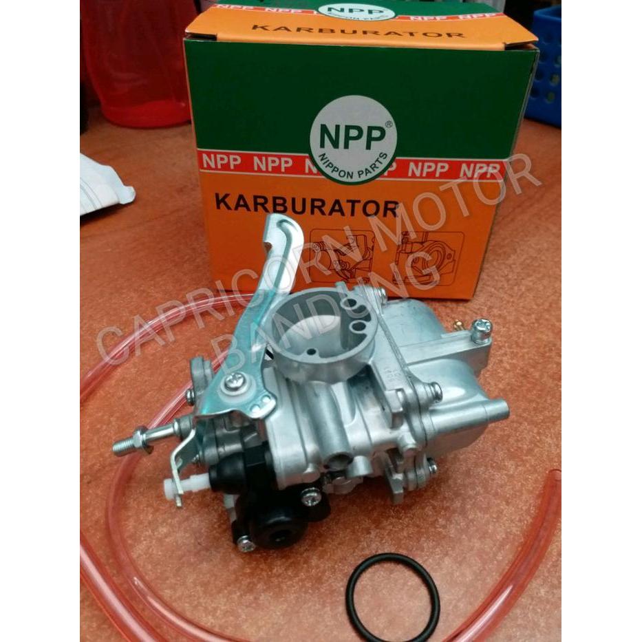 Karburator Karbu Vega Zr Npp