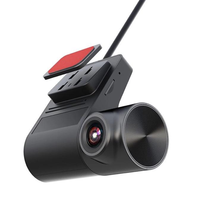 KAMERA MOBIL DASHCAM DEPAN BELAKANG DVR USB ADAS HEADUNIT ANDROID CCTV