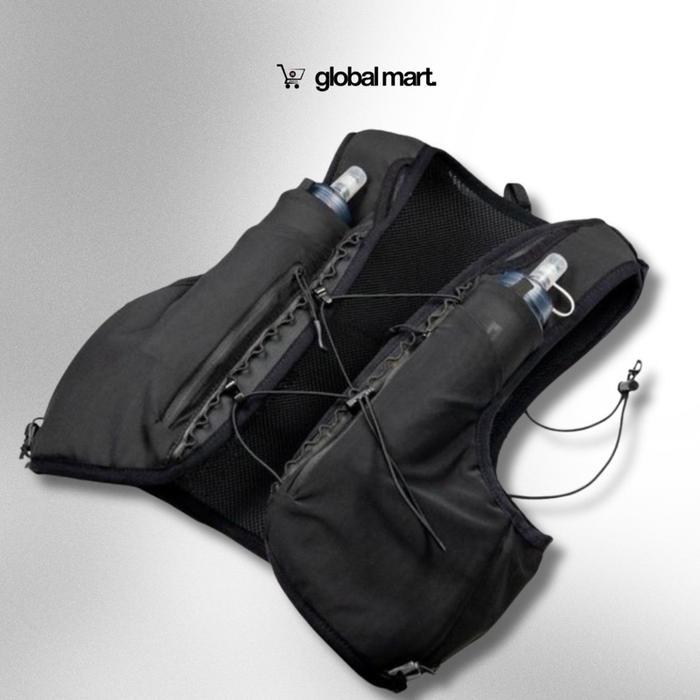 Vest Running Hydropack Trail Run-Vest Lari Gunung Hydropack-Vest Running Hydropack Trail Run