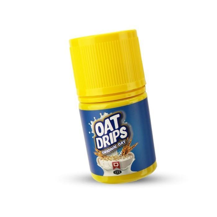 OAT DRIPS V1 ORIGINAL OAT 60ML
