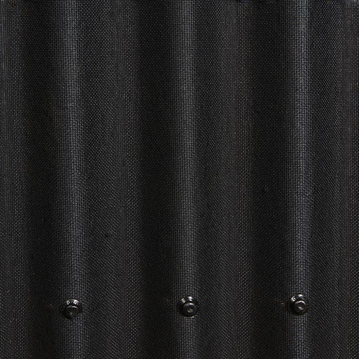 Genteng Onduline Classic - Black