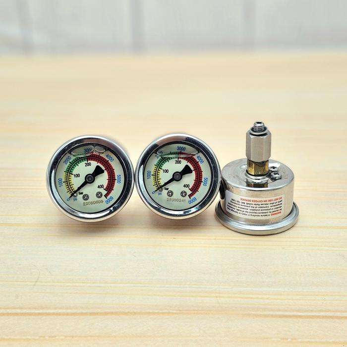 Regulator Tester HW100 / Alat Test Regulator HW100