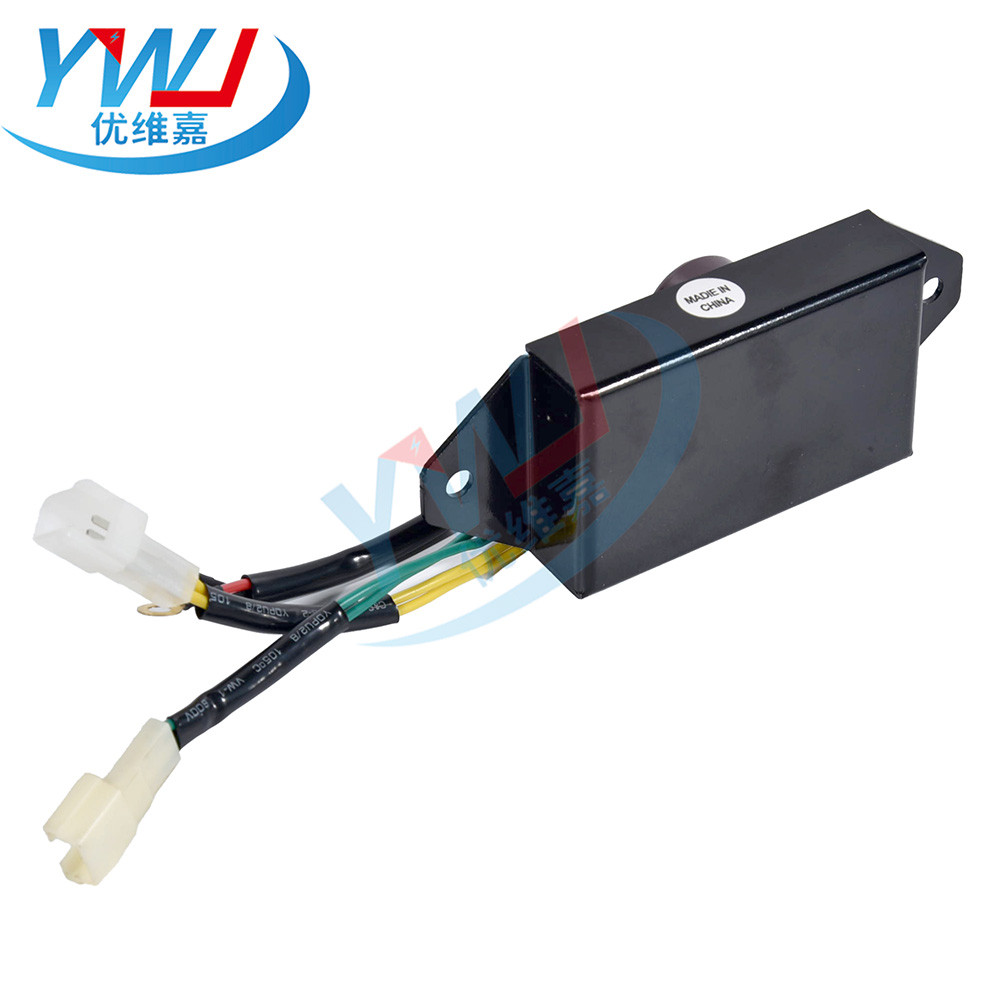 Replace Avr Sht11500 220V Single-Phase Automatic Voltage Regulator Avr Sht11500 380V 3-Phase 7-Wire