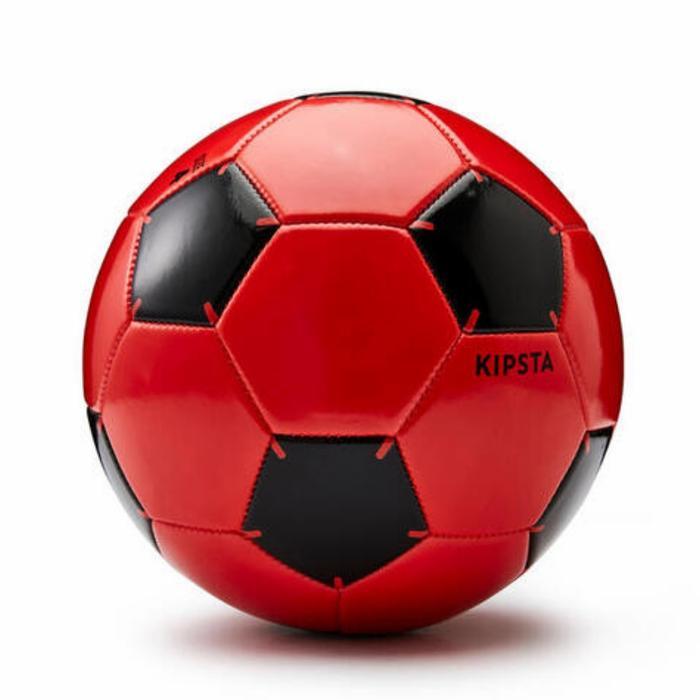 6don- Bola Sepak Ukuran 4 Bola Futsal Sepak Bola Football Bola Tendang