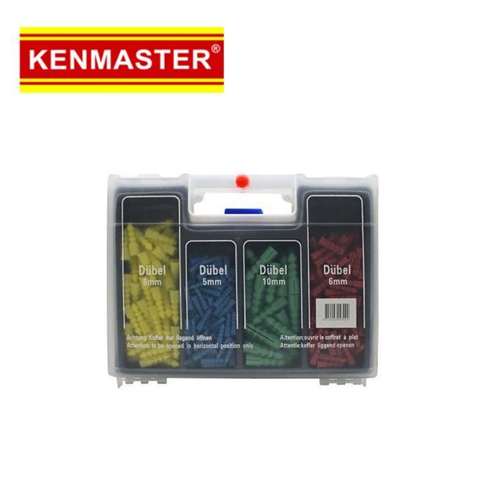 g5ro- Kenmaster C3001 Set Mata Bor Fisher