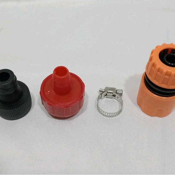 Terbatas Mesin Jet Cleaner/Mesin Steam Cocok Untuk Rumahan Cuci Motor/Mobil & Ac Merk Bonchi Type