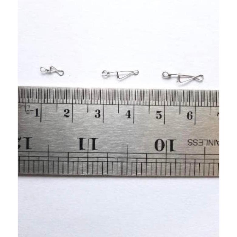 peniti pelampung mancing - perlengkapan mancing