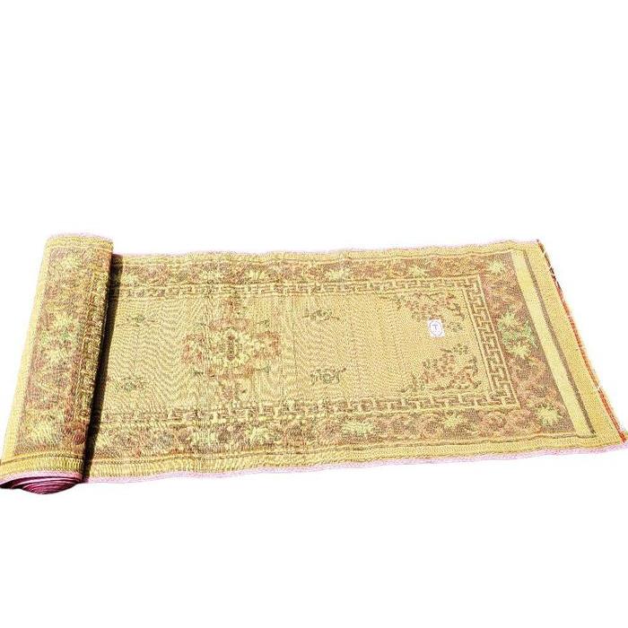 Terbaik Tikar Plastik Panjang Tikar Masjid Aula 6*1 Meter Terlaris