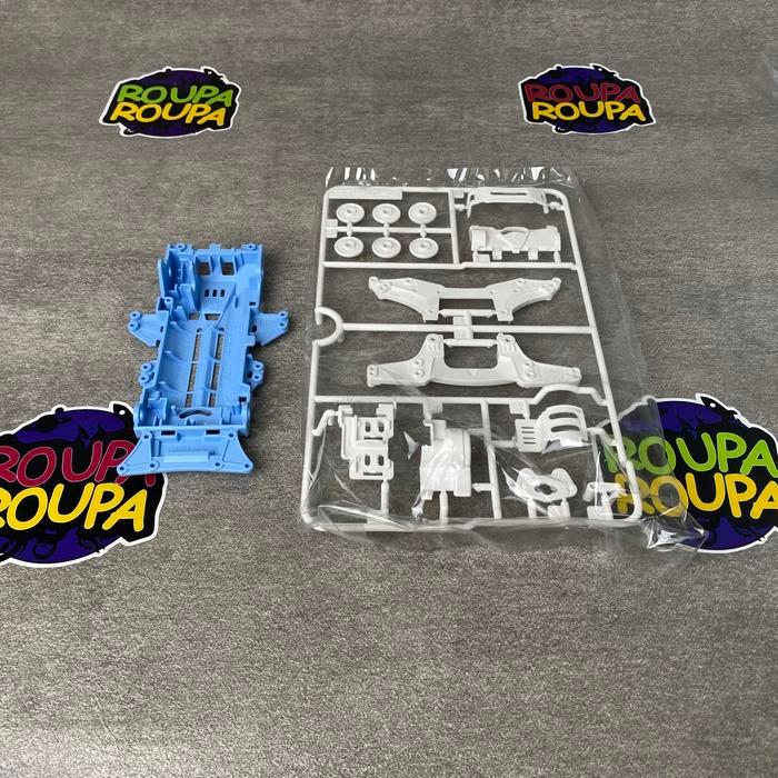 Tamiya Neo VQS Asia Challenge 95617 Dan Proto Saber Evolution 19448