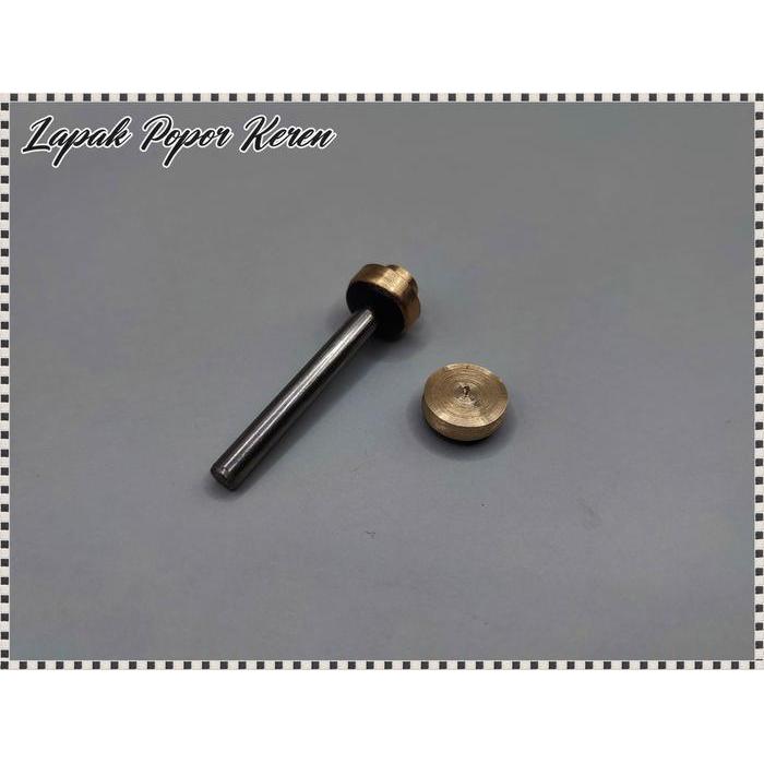 News Pentil Benjamin Canon Kuningan As 4 mm Murah