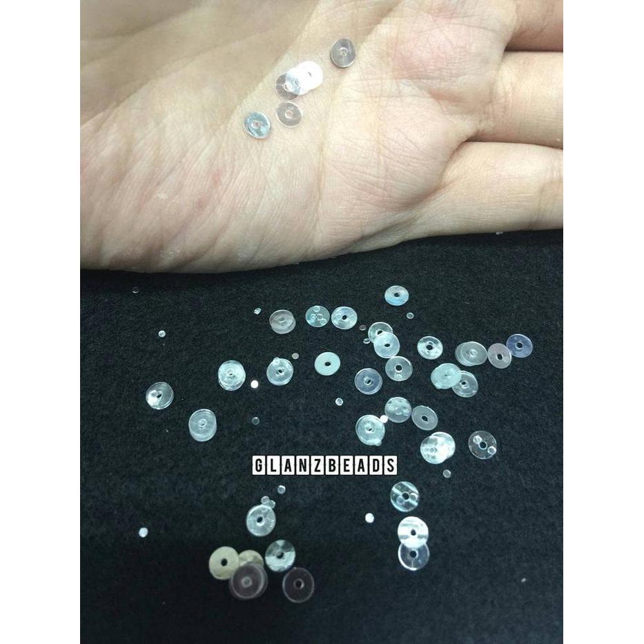 News payet piring 4mm