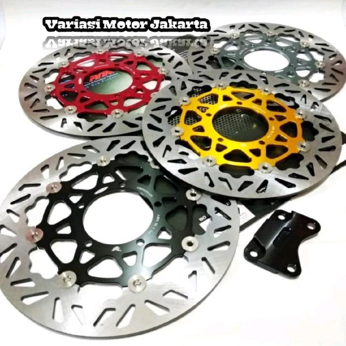 Disc Psm 300Mm Yamaha Vixion