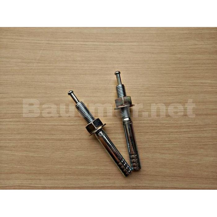 WTFT- Hit Anchor M12X120 Sanko - High Anchor Dynabolt Ketok 12X120 (12Cm)