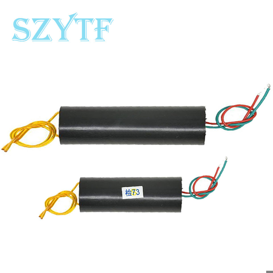 Dc 3V-6V Bis 400Kv 400000V 1000Kv Boost Step Up Power Ule High Voltage Generator Generator 1000Kv