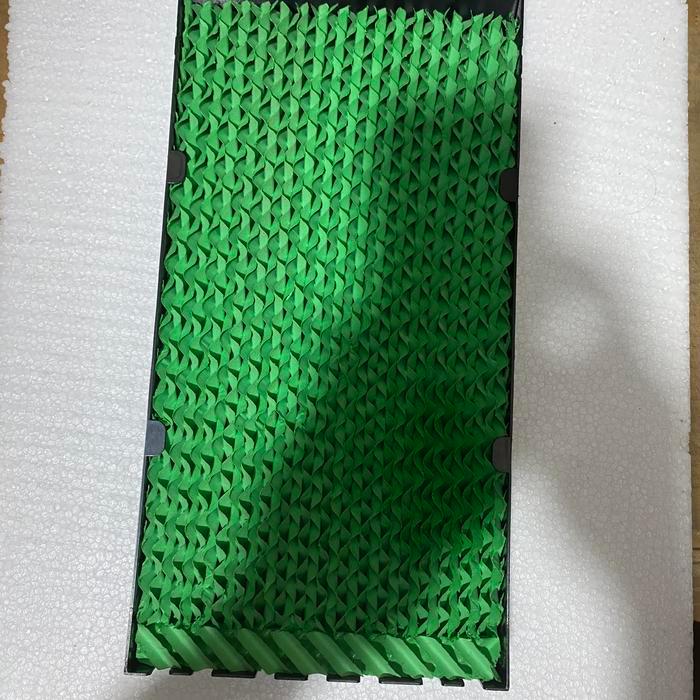 FILTER AC AIR COOLER ORIGINAL MIDEA 18,2 X 37,1 CM