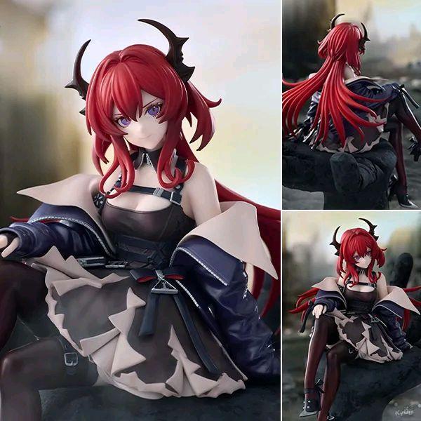 Furyu Noodle Stopper Figure Surtr Energy Link Ver 0925