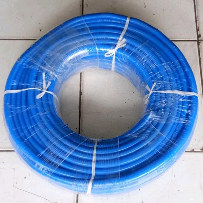 selang air 1/2 inch / selang elastis tebal