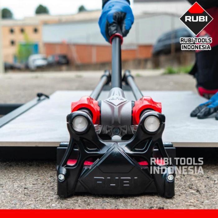 Alat potong keramik 160cm Rubi Asli Alat potong keramik granit