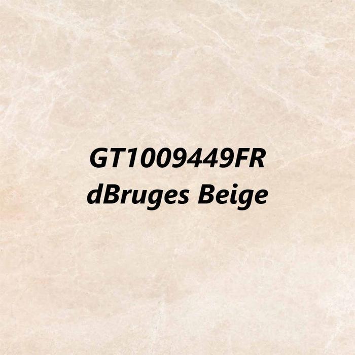 Roman Granit Lantai GT1009449FR dBruges Beige 100x100 kw 2