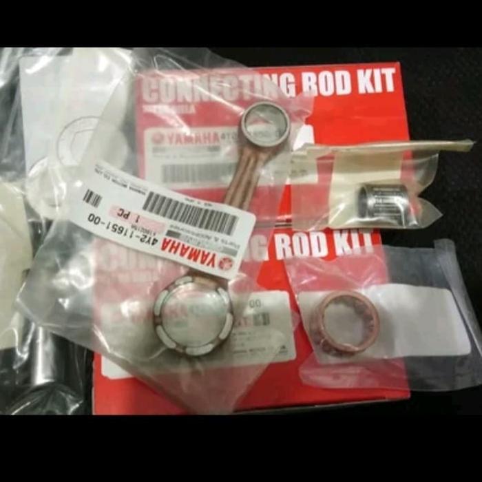 Setang Seher - Conrod kit rxk 4Y2 Japan