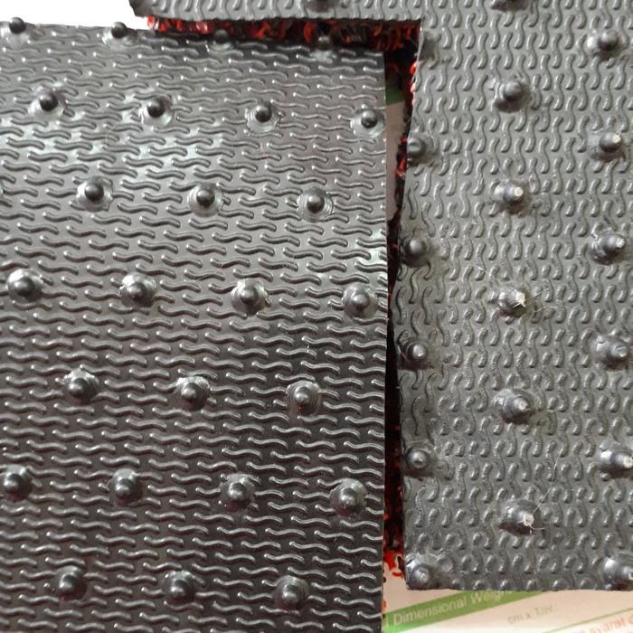 Murah Karpet Mobil Mie Bihun Coil Mat Yaris Bapao 2010 Non Bagasi Terlaris