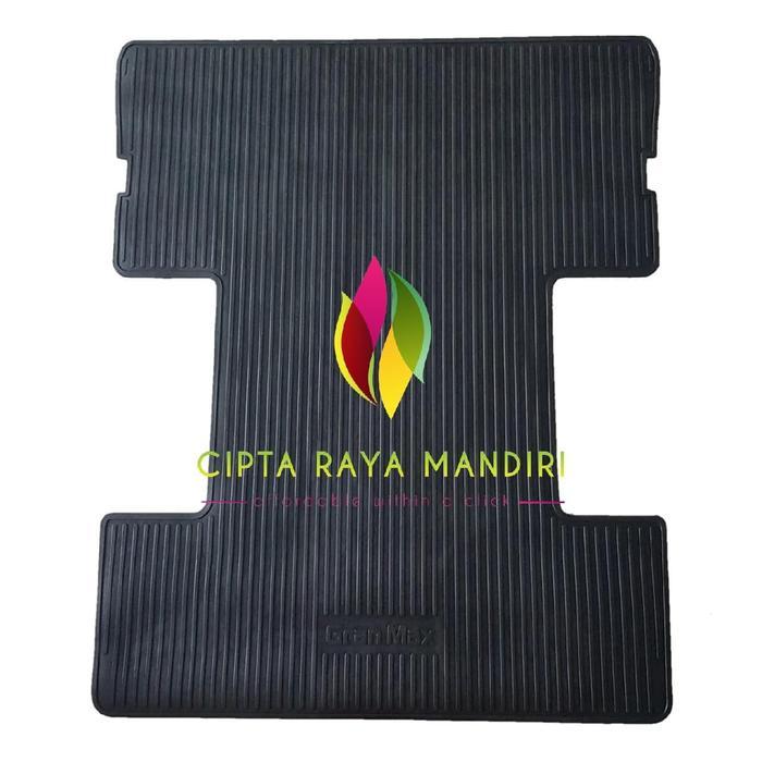 Termurah Karpet Karet Mobil Daihatsu Granmax Full Set Karpet Granmax Minibus Bahan Karet Premium