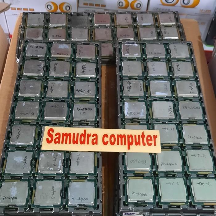 processor core i7 3770 gen 3 ivy