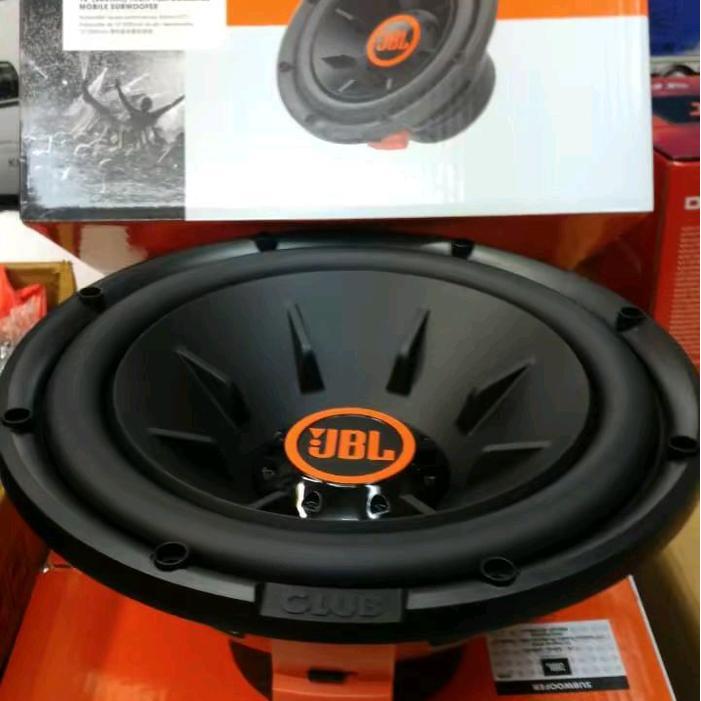 JBL Subwoofer Club 1224 12"