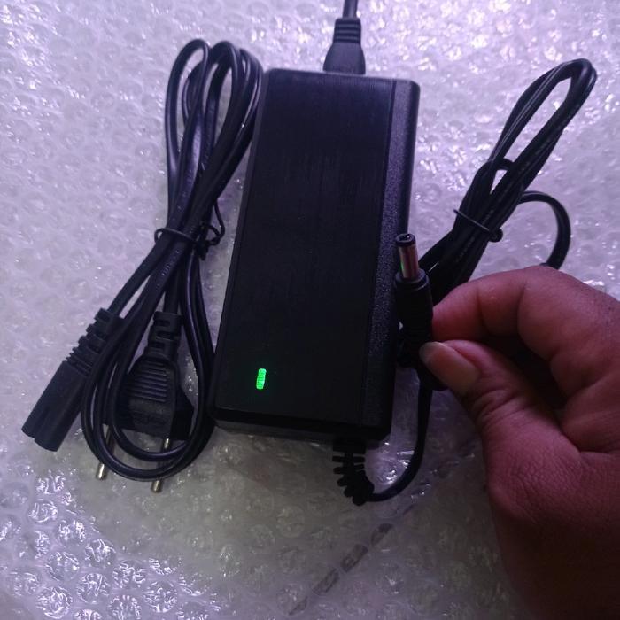 Adaptor Charger Speaker Meeting Portabel Jdl 12V 5A