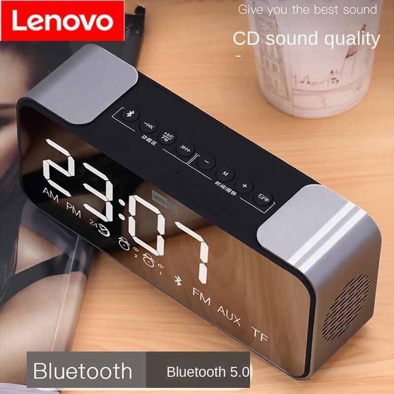 Lenovo L022 Bluetooth Speaker Super Heavy Subwoofer High Sound