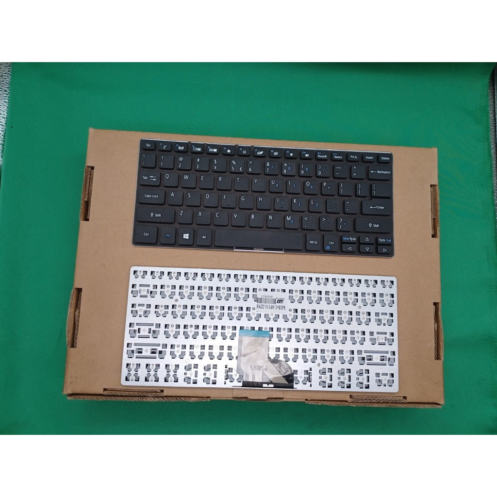 Keyboard Acer Spin 1 SP111-31 SP111-31N SP111-32N SP111-33 SP111-34N