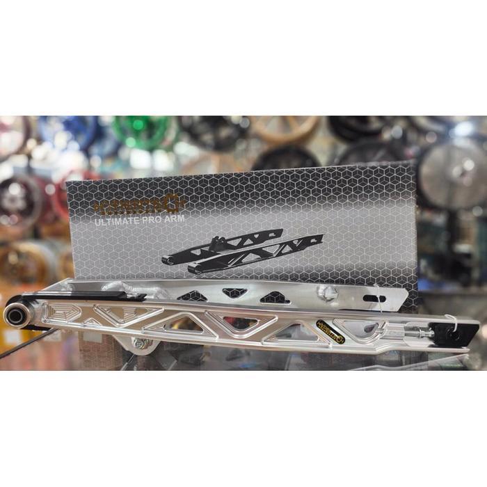 Delkevic Swing Arm (Hypertec)Series Satria Fu-Mx King-Mx New-Supra Gtr&Sonic