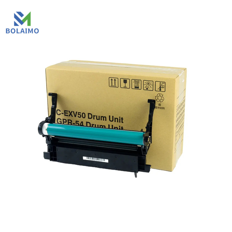 1Pcs Npg-68 Gpr54 C-Exv50 Drum Unit Brand New Compatible For Canon Ir 1435 1435If Drum Cartridge