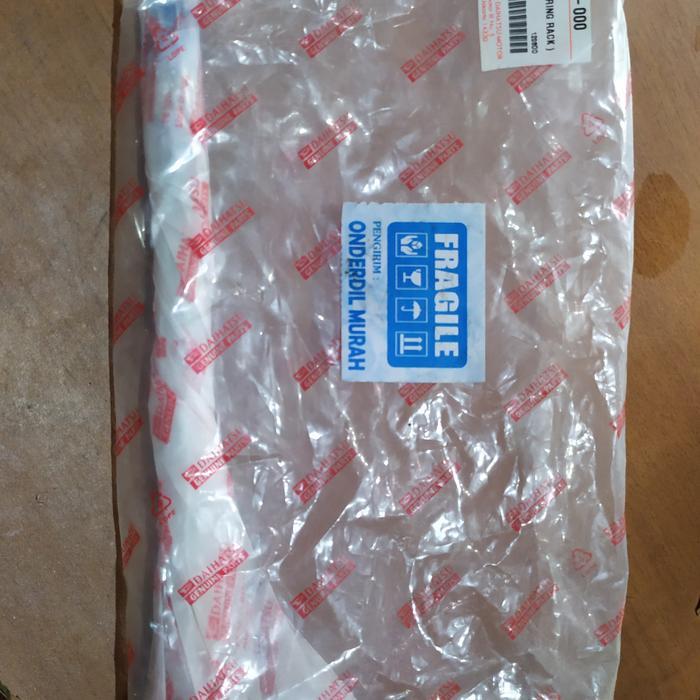 Rack End Grandmax-Luxio Original