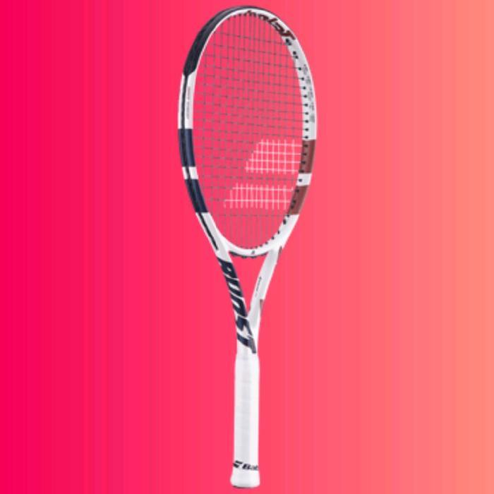 NEW RAKET TENIS BABOLAT BOOST DRIVE 2025 / RAKET BABOLAT BOOST DRIVE 2025