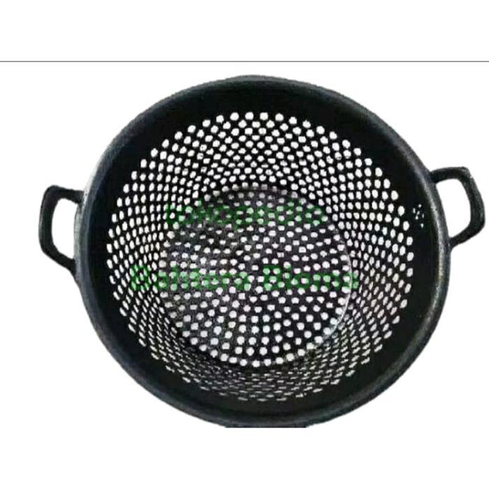 Bak Sortir Benih/Larva Ikan