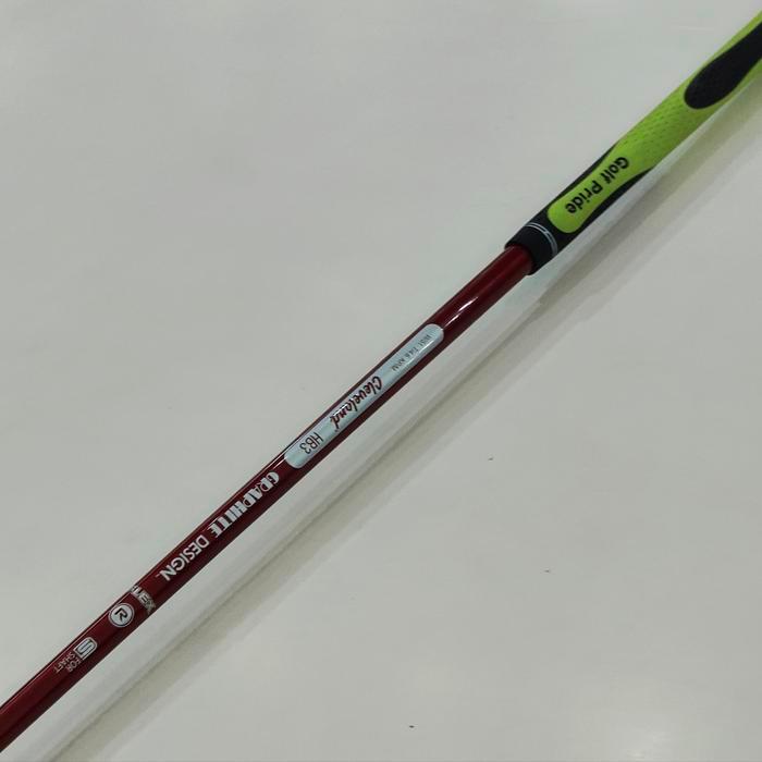 Stick Golf Rescue Hybrid