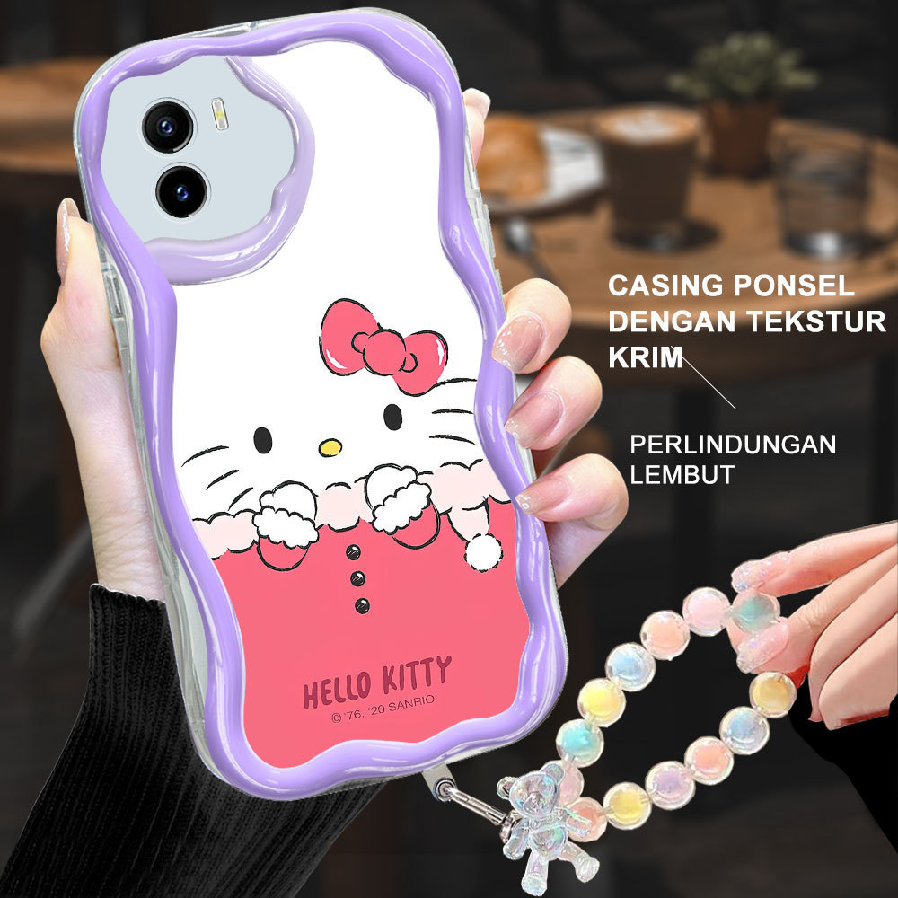 Vivo Y01 Y01A Y02 Y02A Y02T Y03 Y02S Y12 Y15 Y12i Y12A Y12S Y11s Y15S Y15A Y15C Y17 Y17S Y18 Y18E 4G