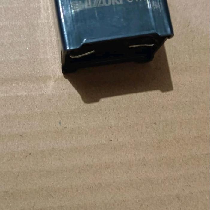 TRIKQUEE- Kapasitor Dc 20Uf 450V Original