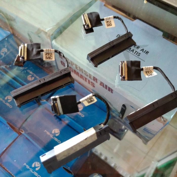 Jual Fleksibel konektor kabel hdd hardisk laptop acer e5-475 e5-475g e5-476
